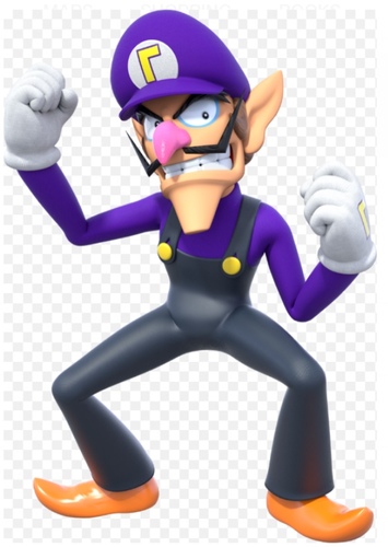 Waluigi